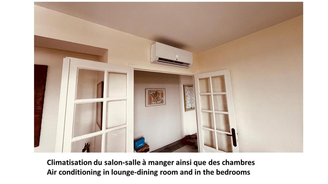 Les Lumieres De La Loire Apartment Blois Exterior foto